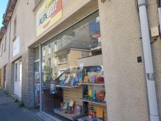 Librairie Alfabulle 0