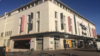 Librairie FNAC Perpignan 0