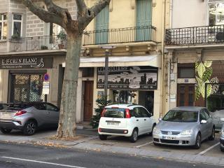 Librairie Le Disquaire (qui bouquine) 0