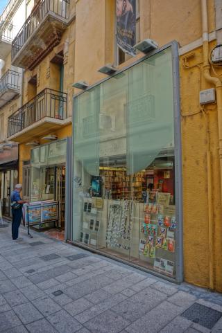 Librairie Llibreria Torcatis 0