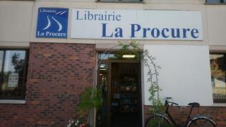 Librairie La Procure Evry 0