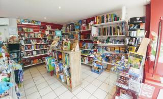 Librairie Aux Mots Tordus 1