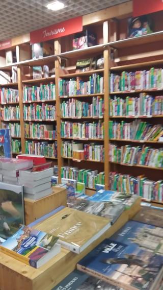 Librairie Librairie Papeterie Cajelice 0