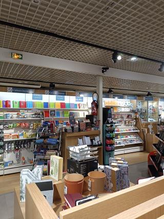 Librairie Librairie Papeterie Cajelice 0