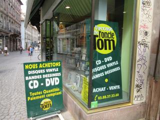 Librairie L'Occase de l'Oncle Tom 0