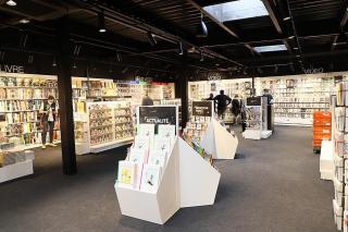 Librairie FNAC St-Quentin 0