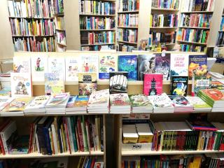 Librairie Librairie Tire-Lire 0