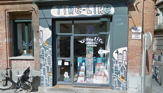 Librairie Librairie Tire-Lire 0