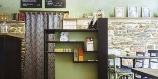 Librairie Le Loo Librairie Gourmande 0