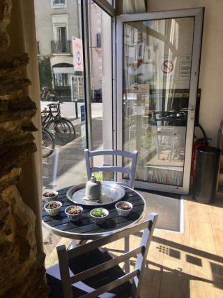 Librairie Le Loo Librairie Gourmande 0