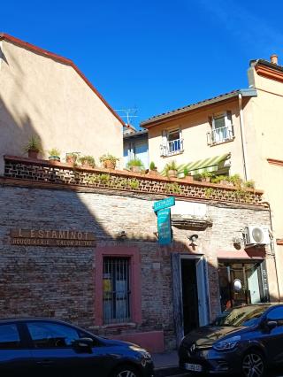 Librairie L'Estaminot 0