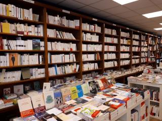 Librairie Des Livres et des Hommes 0