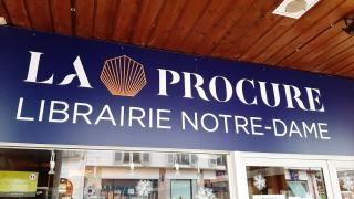 Librairie La Procure Bourg-en-Bresse 0