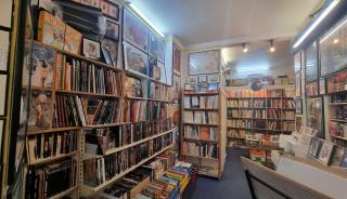Librairie BD Collections 0