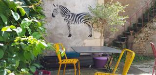 Librairie Café Librairie de Sancerre 2