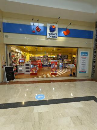 Librairie France Loisirs 0