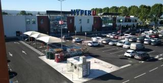 Librairie Hyper U Manosque 0