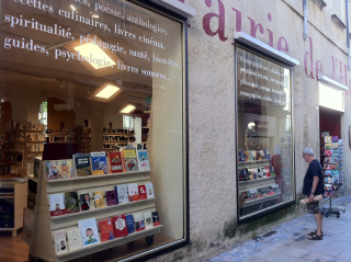 Librairie Librairie de l'Horloge 0