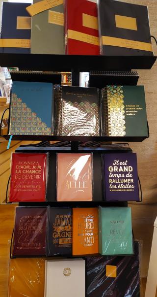 Librairie Librairie de l'Horloge 0