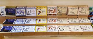 Librairie Librairie de l'Horloge 0