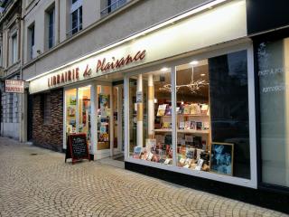 Librairie Librairie Papeterie Plaisance 0