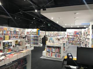 Librairie Fnac Pontarlier - Doubs 0