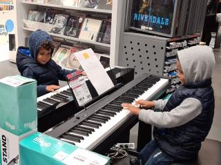 Librairie E.Leclerc Espace Culturel 0