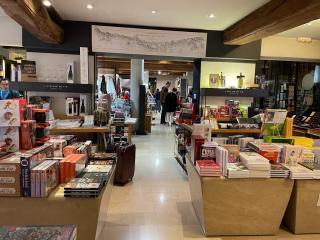 Librairie Athenaeum - Beaune 0