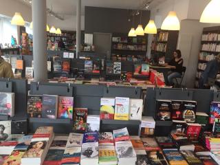 Librairie L'Instant Lire 2