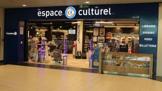 Librairie Espace Culturel Leclerc 0