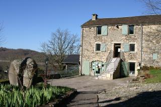 Librairie Centre de Recherches du Patrimoine de Rieumontagné 0