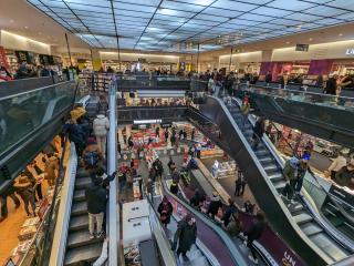 Librairie FNAC Nantes 0