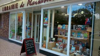 Librairie Librairie Papeterie Plaisance 0