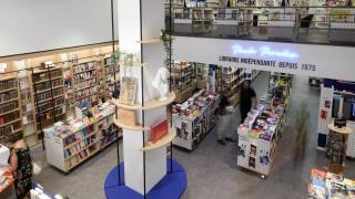 Librairie Librairie Prado Paradis 1