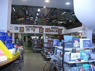 Librairie Librairie Prado Paradis 0