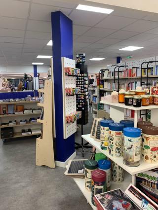 Librairie Librairie Prado Paradis 0