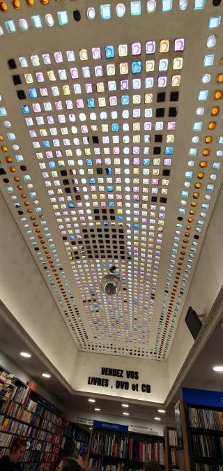 Librairie Book Off Bastille 2