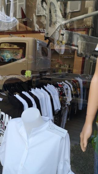 Librairie Le Ver Vert 1