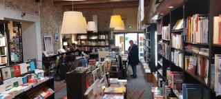 Librairie Librairie des Arcenaulx Jeanne Laffitte 0