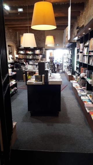 Librairie Librairie des Arcenaulx Jeanne Laffitte 0