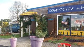Librairie Les Comptoirs De Magellan La Teste 0