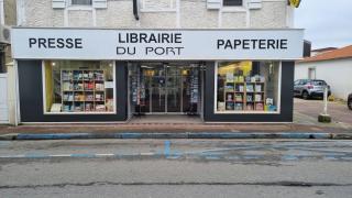 Librairie PRESSE LIBRAIRIE du Port PAPETERIE 0