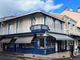 Librairie La Librairie Générale 0