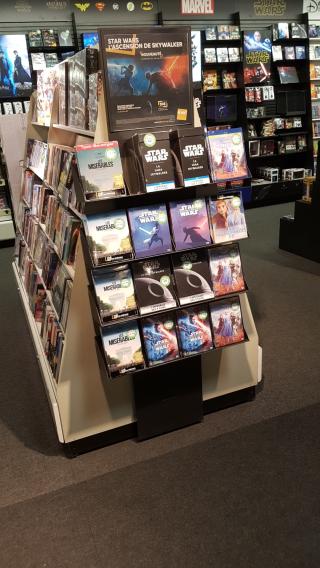 Librairie FNAC Avignon - Le Pontet 0