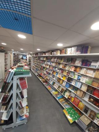 Librairie Librairie bacha 0
