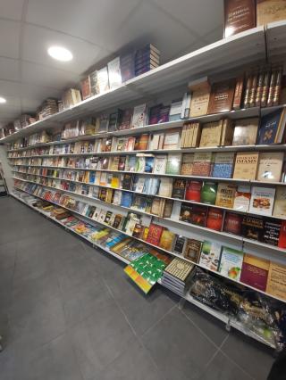 Librairie Librairie bacha 0
