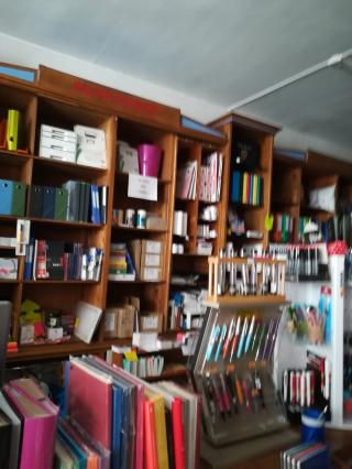 Librairie Rédic 0