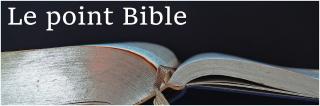 Librairie Point Bible 0