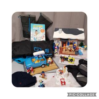 Librairie Charlotte & Compagnie 2