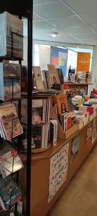 Librairie La Nouvelle Librairie 0